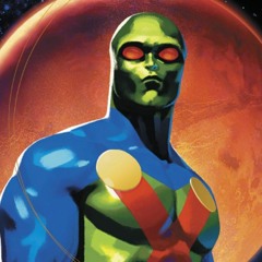 martianMan Tribute Mix.pt.1