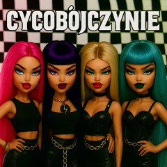 CYCOBÓJCZYNIE