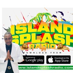 Island Splash Radio 07/13/2021