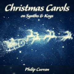 Philip Curran - Carol of the Bells (Instrumental)