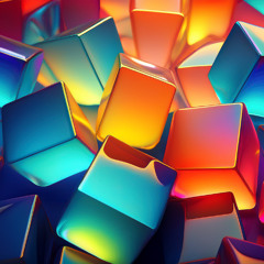 The Voice in the Machine - NK