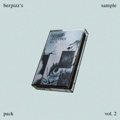 伝説? [berpizz's sample pack vol. 2] (1.50$)