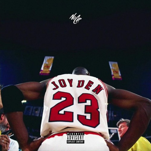 NoCap - Joy-Den
