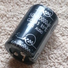 Kein Dj -  Kondensatorkiller  Studio Set 2025-11-16