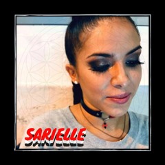 ATMOS-FEARS MIX 001 - Sarielle