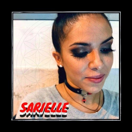 ATMOS-FEARS MIX 001 - Sarielle