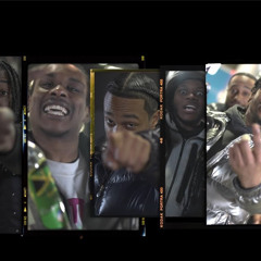 IQ x Demarre x KR x Jai'Lawz x 4rty5ve Dagga Cypher