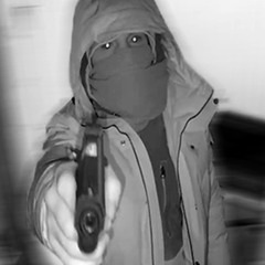 GOONS - TEC9WONDER x NOA (Prod. TEC9WONDER) -