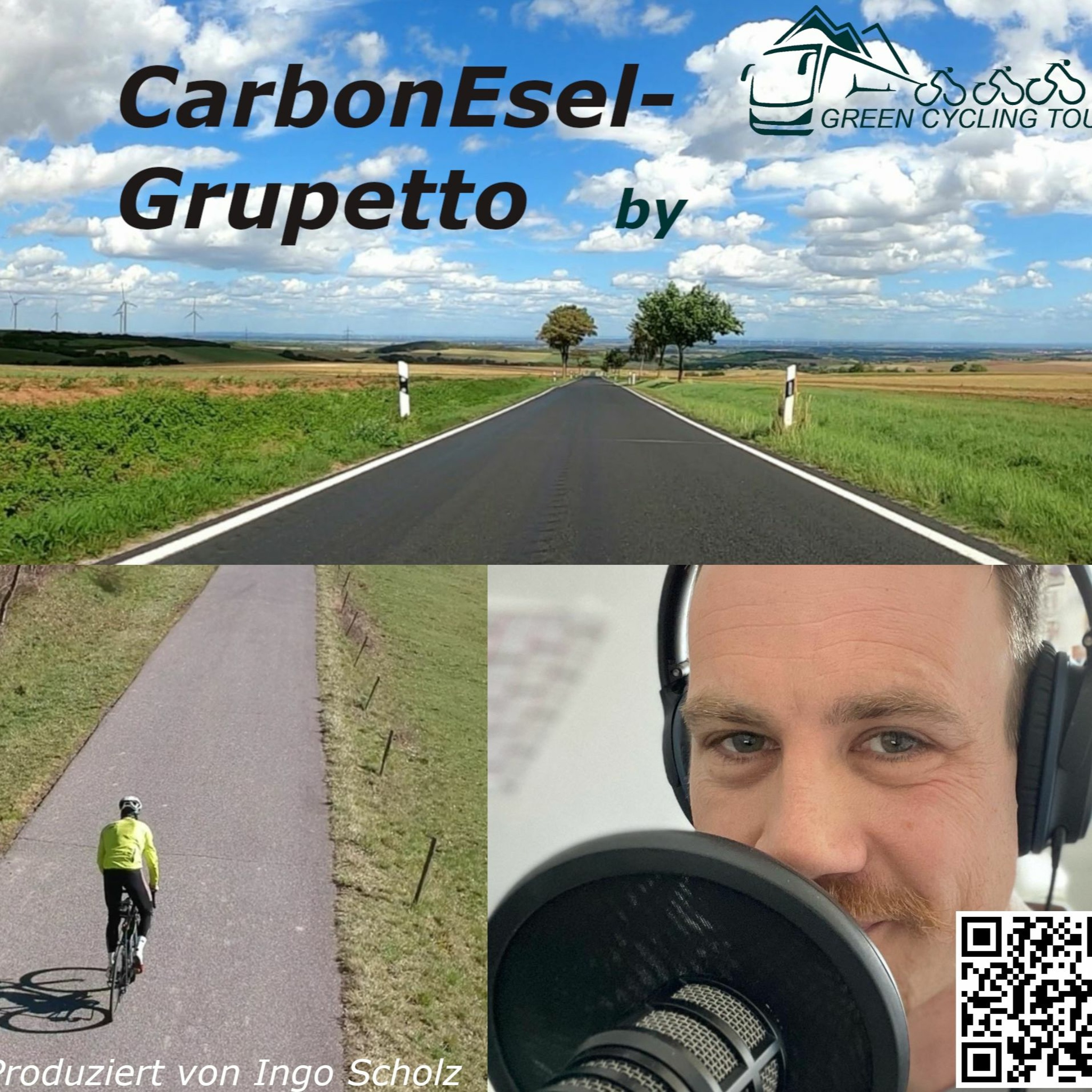 # 3: Frank Rietzler Organisator des Imster Radmarathons episode artwork
