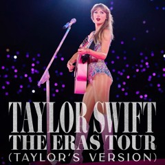 You Are In Love (Extra Surprise Song) - Live From The Eras Tour
