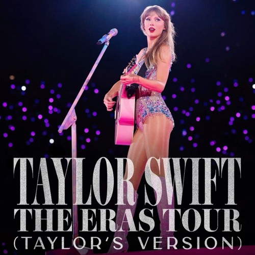 I Can See You (Extra Surprise Song) - Live From The Eras Tour