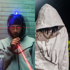 NEW OPP X THROW