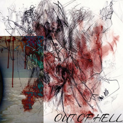 out of hell + gothbo1celine (prod. @s3qwave)