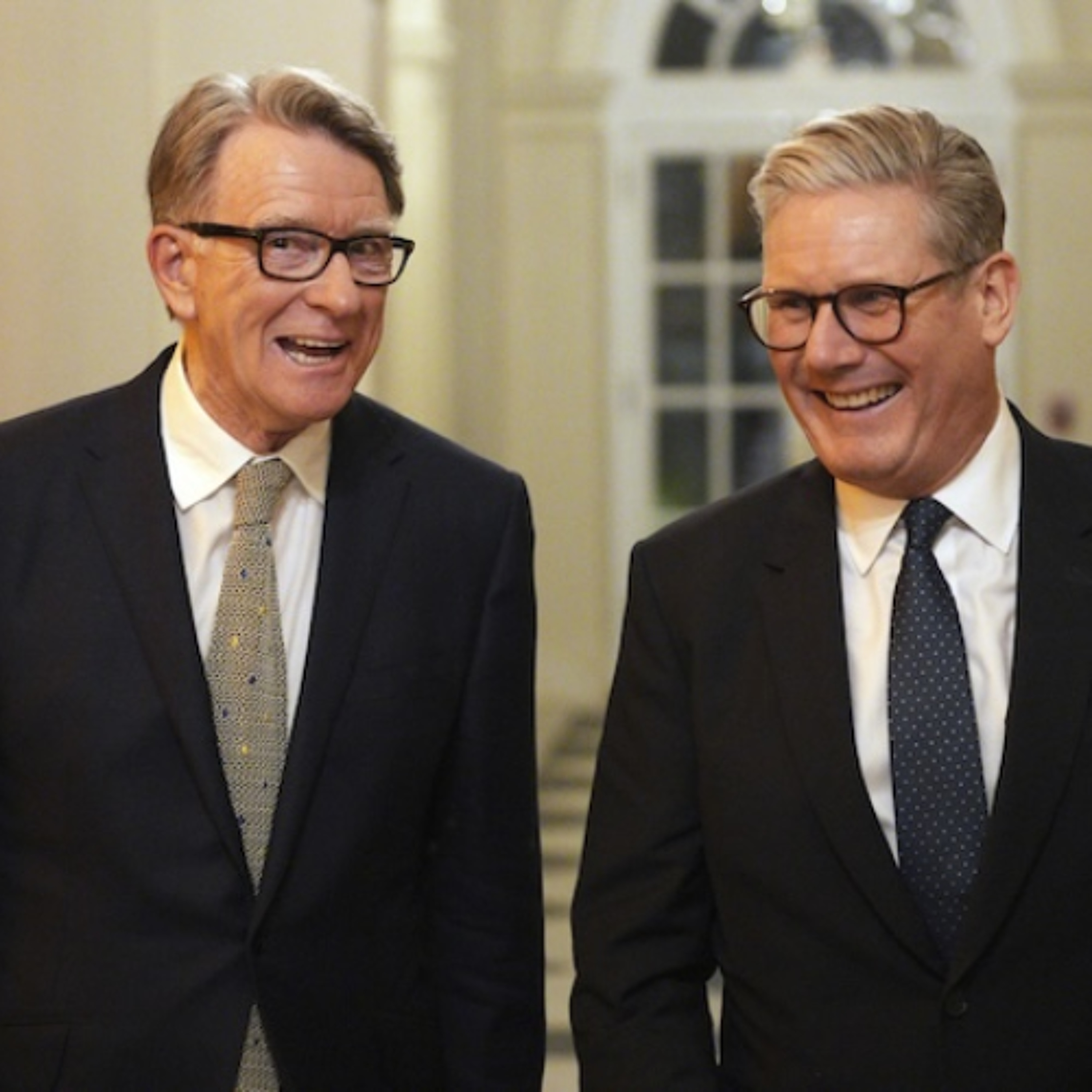 Epstein revelations expose Labour government and the system of class rule