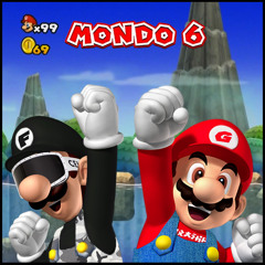 MONDO 6🌍 (feat. Franco)