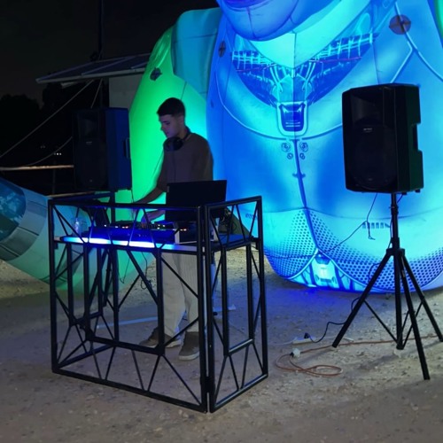 Live set 🎼 (KOZMO)
