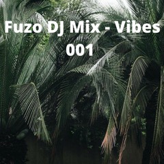 Fuzo DJ Mix - Vibes 001