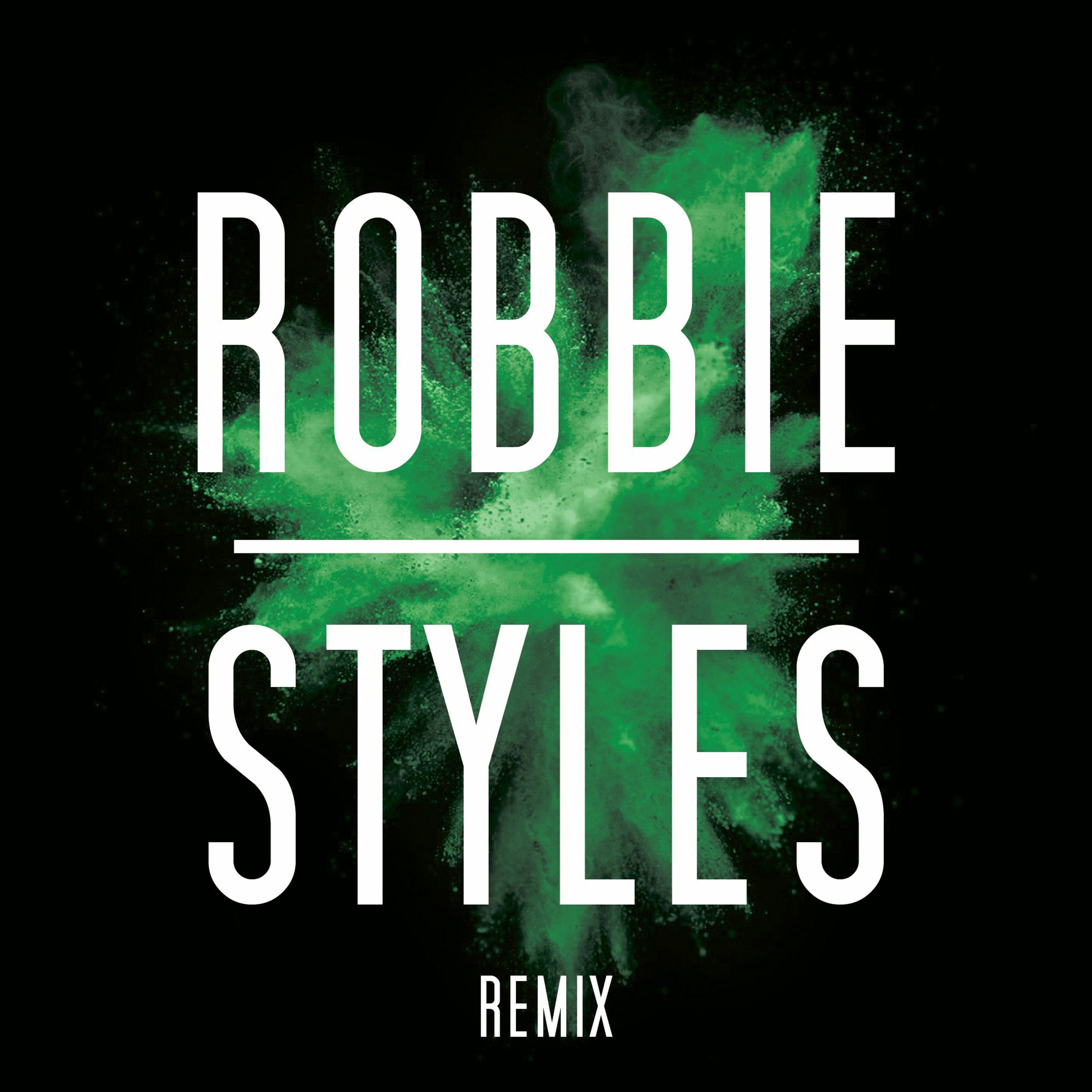 Robbie Styles