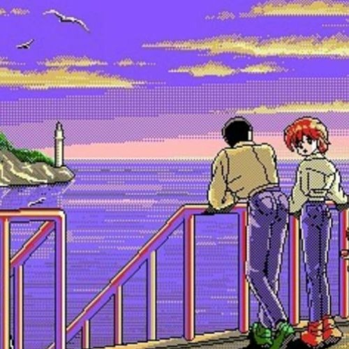 i swear i don't like vaporwave