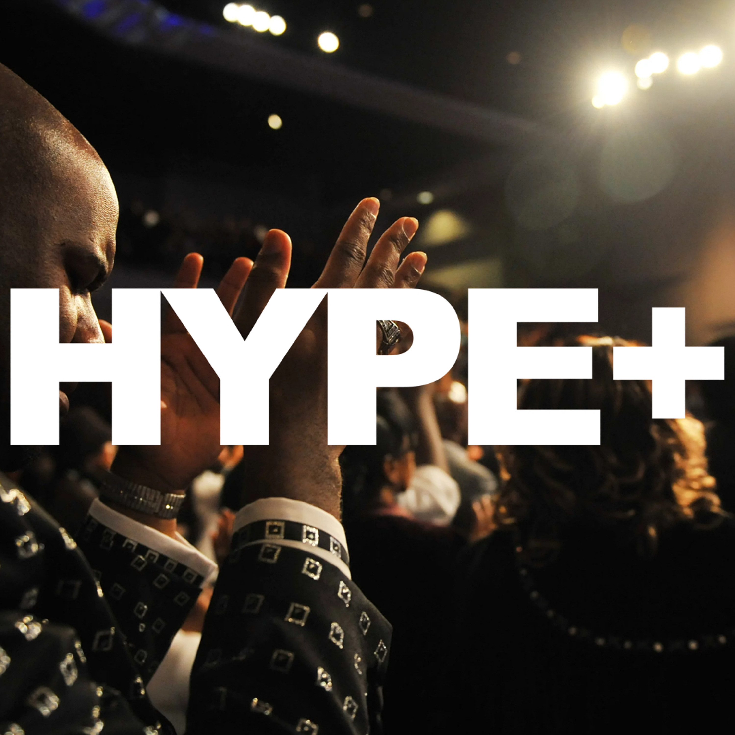 EP 147 - “Let’s Talk: Black Churches” #HypeAndThenSome