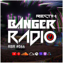 Sick Big Room / Techno / Mainstage Mix 2025 🔥 | Nonstop EDM Bangers | RBR #066