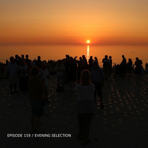 Poisonoise Music - Guest Mix - EPISODE 159 - EVENING SELECTION