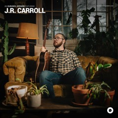J.R. Carroll - Pray | OurVinyl Sessions