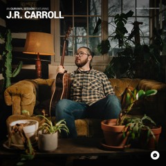 J.R. Carroll - Make You Weep | OurVinyl Sessions