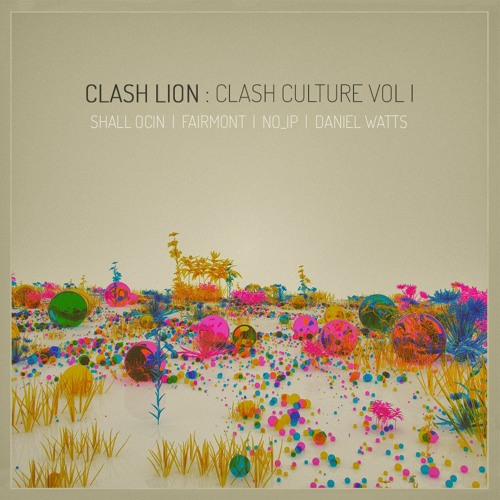 no_ip - It's Wrong (Original Mix) [Clash Lion]