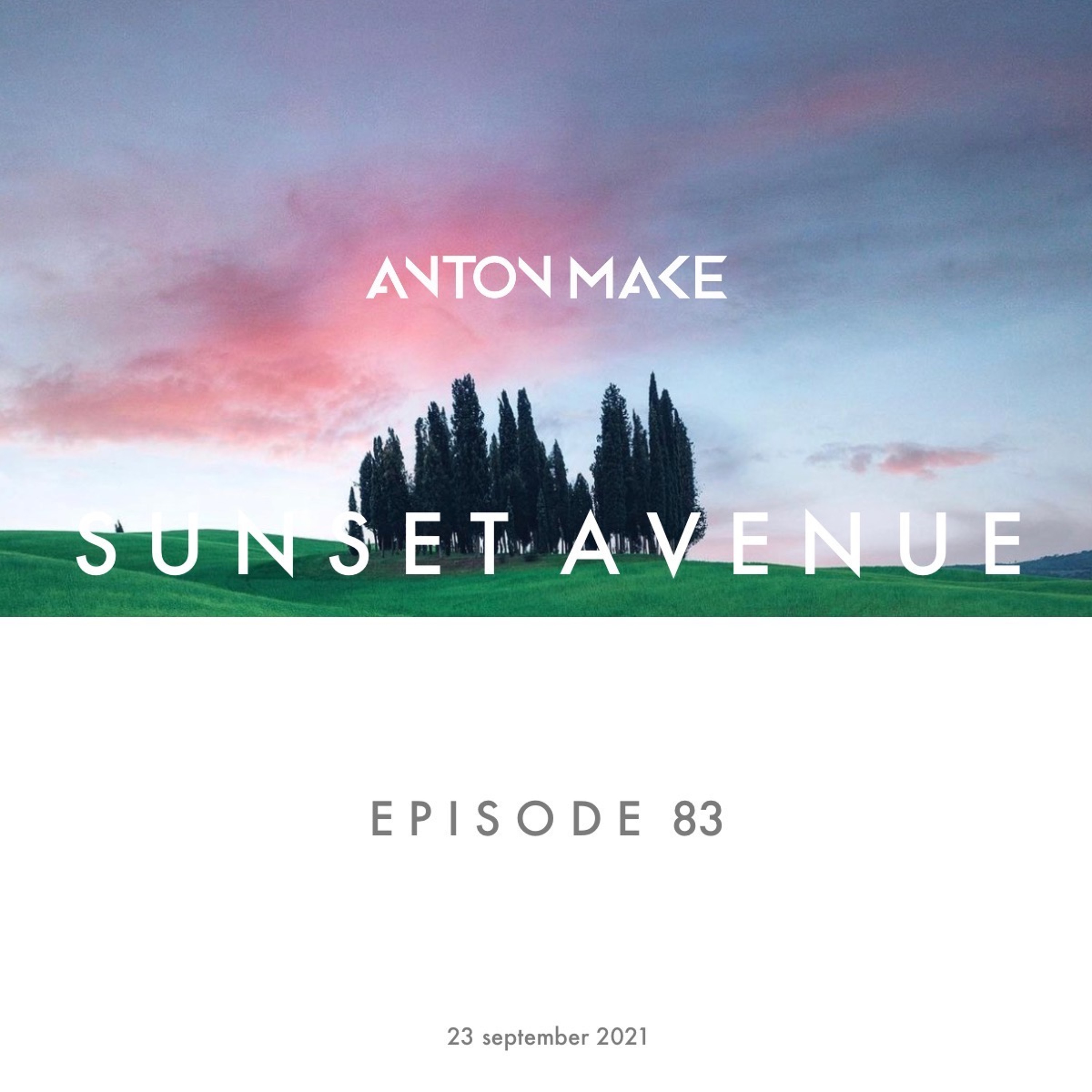 SUNSET AVENUE