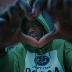 Lil Yachty - Strike (Holster) (slow + reverb)