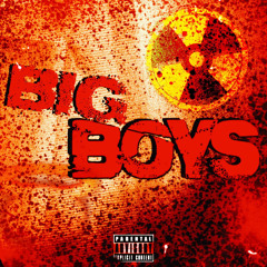 BIG BOYS POSSE - w/EMCA, nove, diamanti