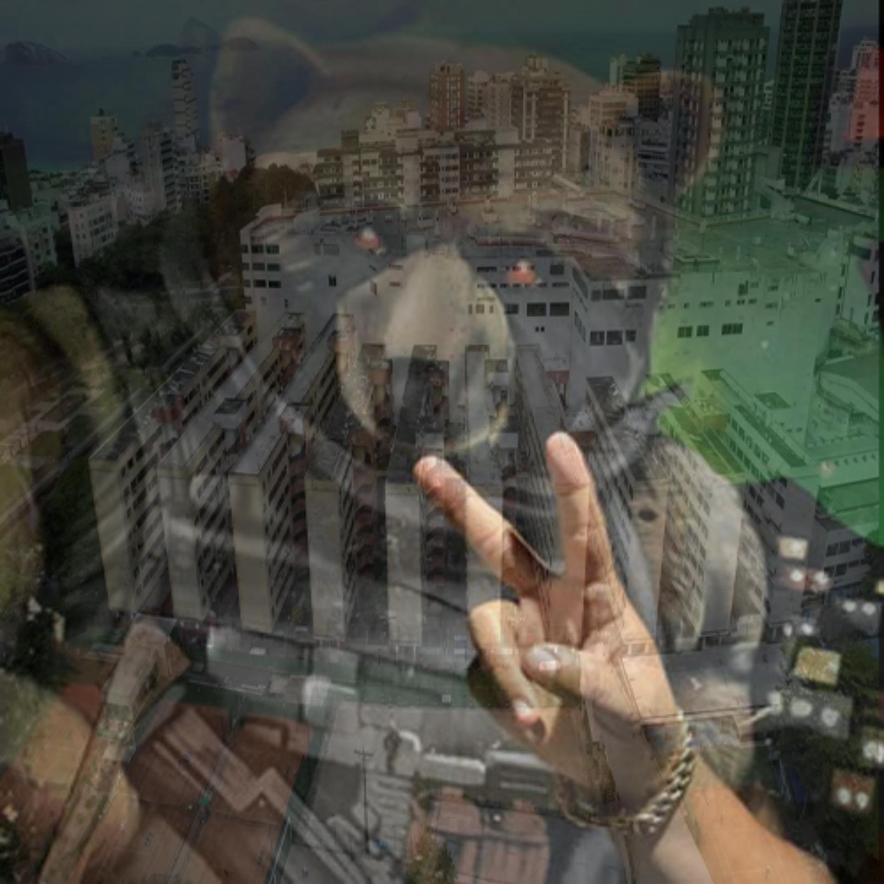 MEDLEY - MC CHACHA PRA TROPA DO URSO CRZ 2024 [[DJDAVIDOB13 XDJ MEEK]] episode artwork