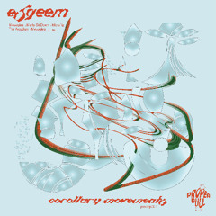 Esgeem - Mesoglea