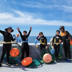 Culture of Jeju Haenyeo (Women divers)