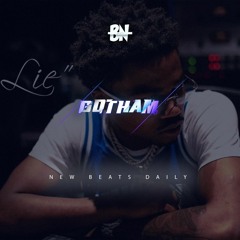 "Gotham" [Free Download] Roddy Ricch Trap/Hiphop Typebeat (Prod.Brandnew)