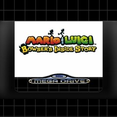 Mario & Luigi Bowser's Inside Story - The Grand Finale [YM2612]