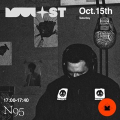 Most Moscow N95 15.10.22