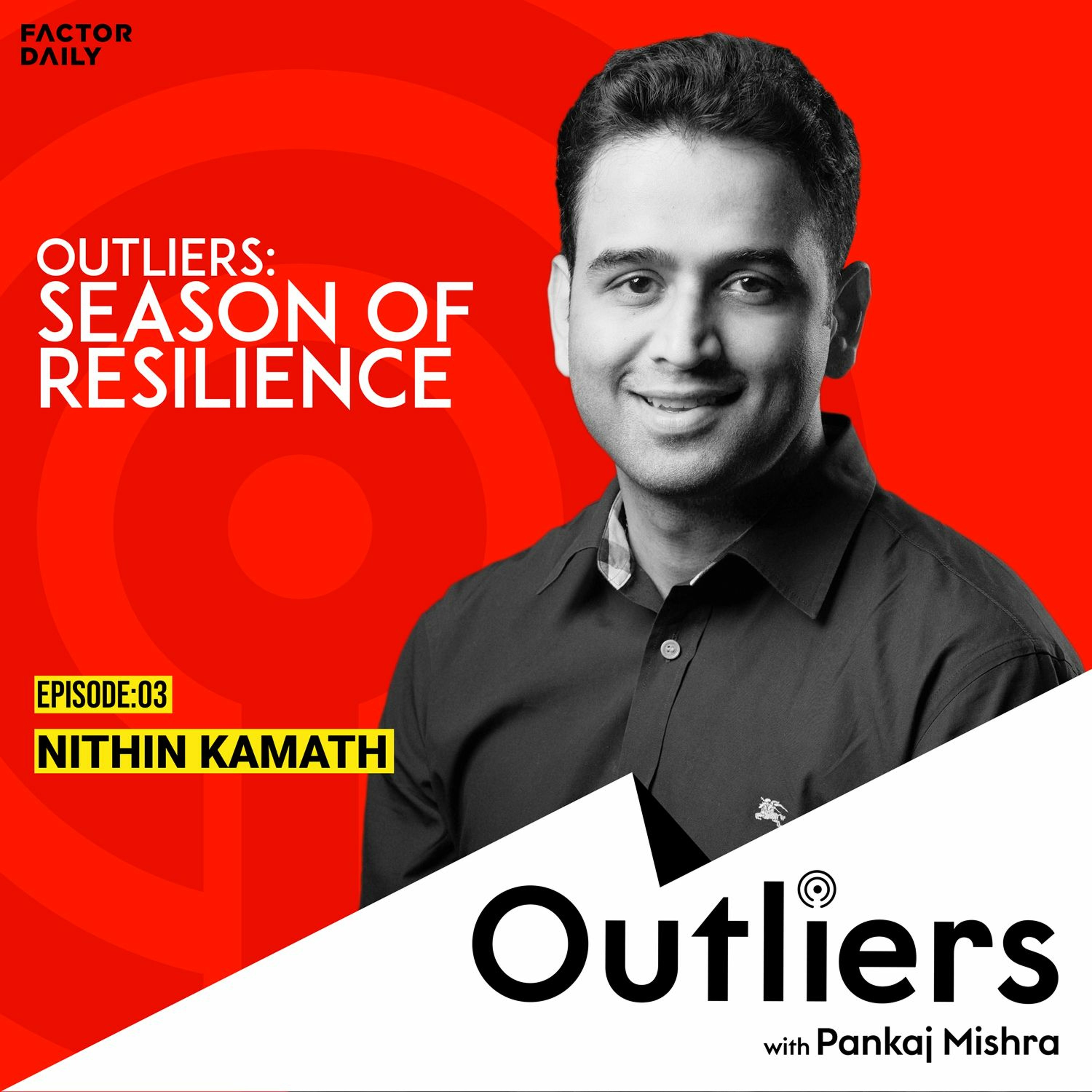 Outliers
