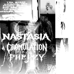 blowing out the pain (feat. cromulation and PHARAØH)