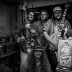 GKB (Live 8/16/25 at The Drake Amherst, MA)