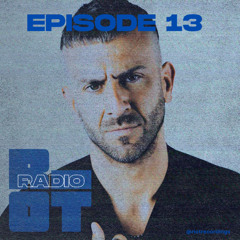 EPISODE 13 - FRANKYEFFE presents RIOT RADIO