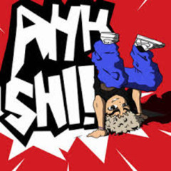 new bahh shii_[Prod.JoFisher]