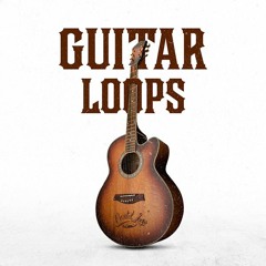 Guitar Loops Vol.1 Demo