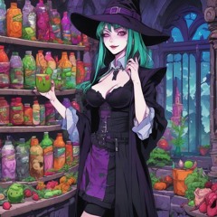 shroomies (freestyle)