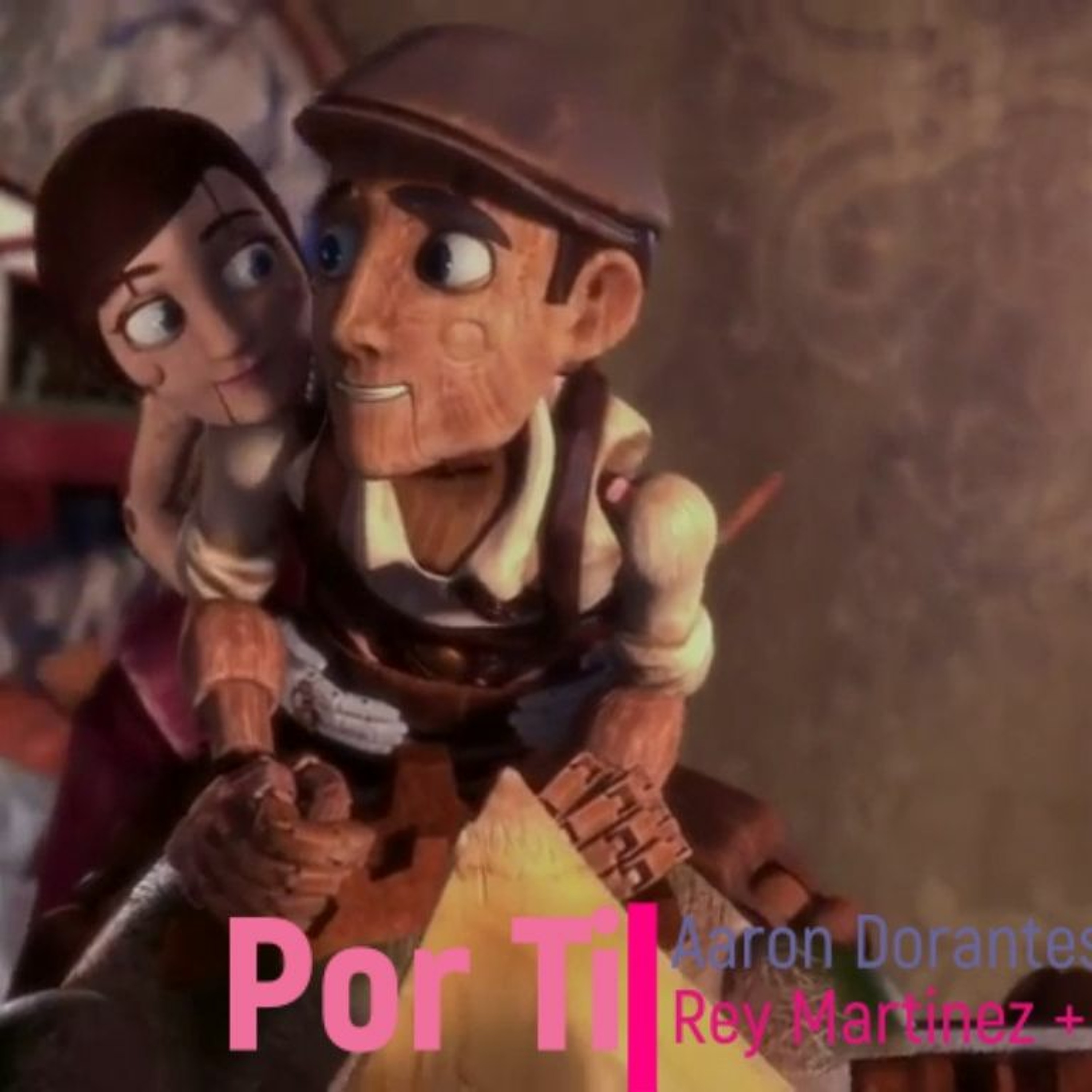 Por Ti episode artwork