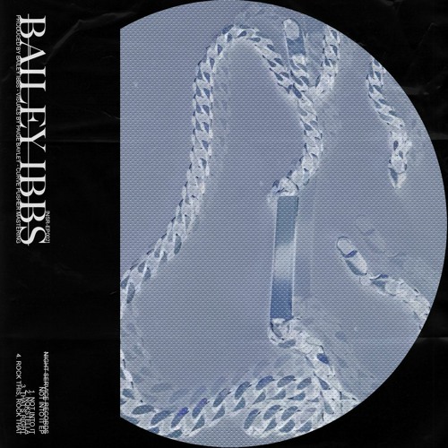 [PREMIERE] | Bailey Ibbs - Not Into It [NSR002]