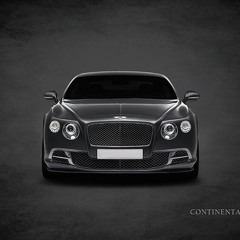 Bentley Ft(A The Kidd, 711)