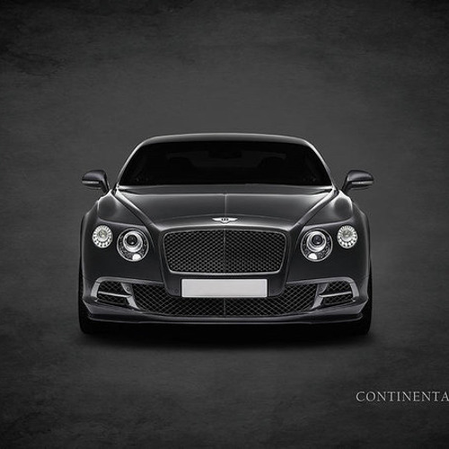 Bentley Ft(A The Kidd, 711)