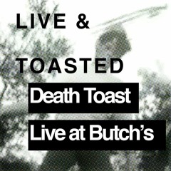 Funkjelly  69 [Live & Toasted]